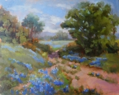 art of Janelle Cox